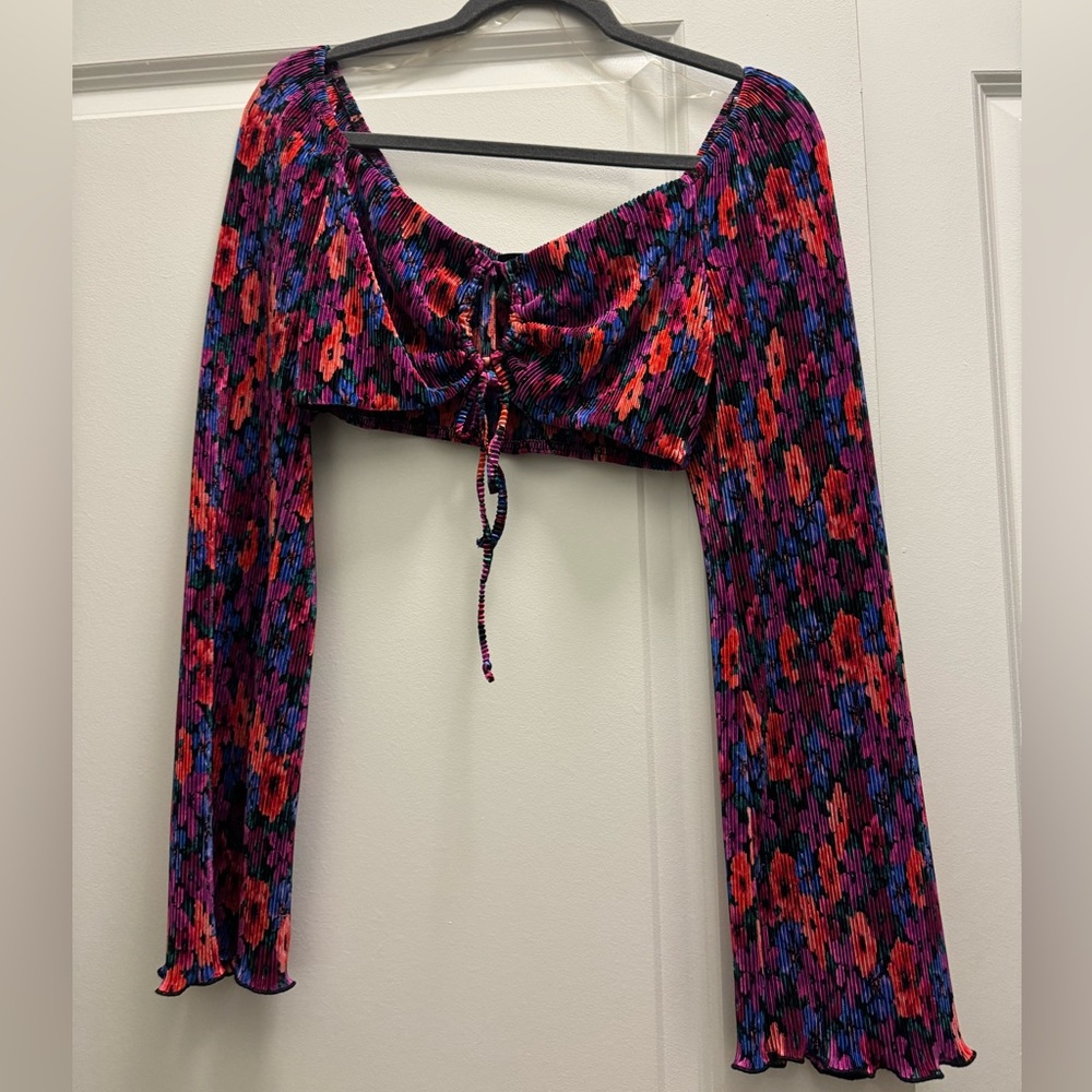 Wild Fable- Crop top size M